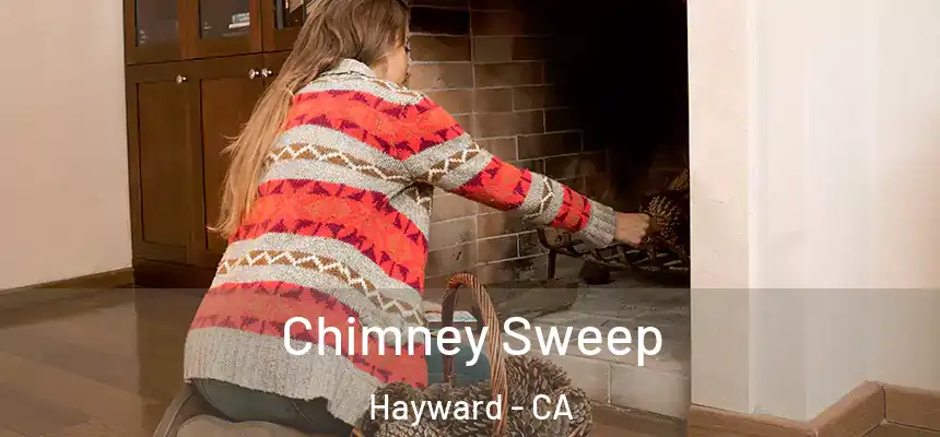 Chimney Sweep Hayward - CA