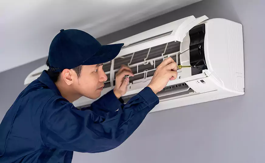 AC Duct Cleaning Hayward
