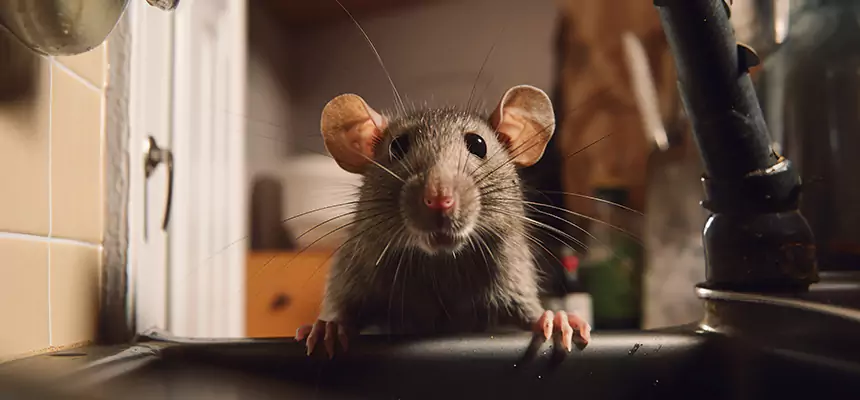 Our Air Duct Mice Removal Services in Hayward, CA