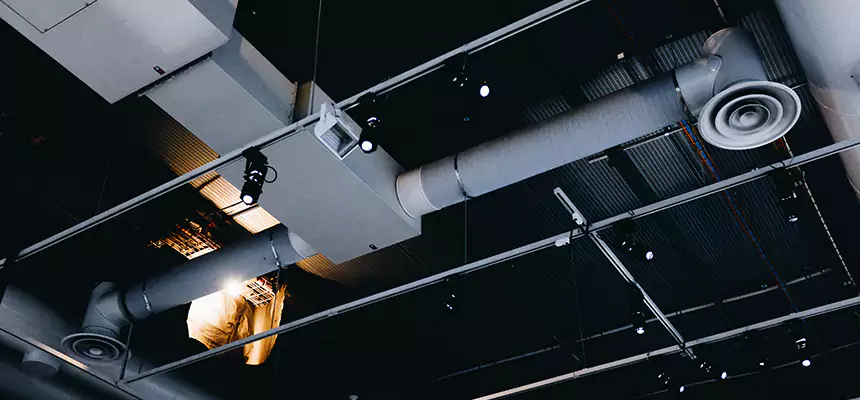Our Air Duct Replacement Services in Hayward, CA