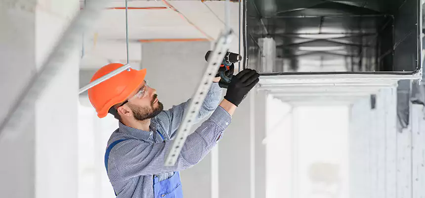 Our Air Vent Replacement Services in Hayward, CA