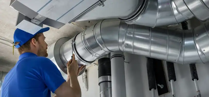 Our Commercial Laundry Vent Cleaning Services in Hayward, CA