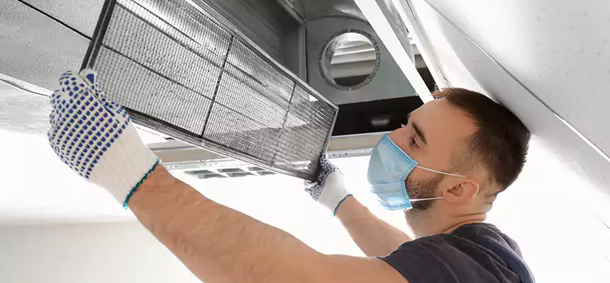 Our Dryer Vent Cleaning Services in Hayward, CA