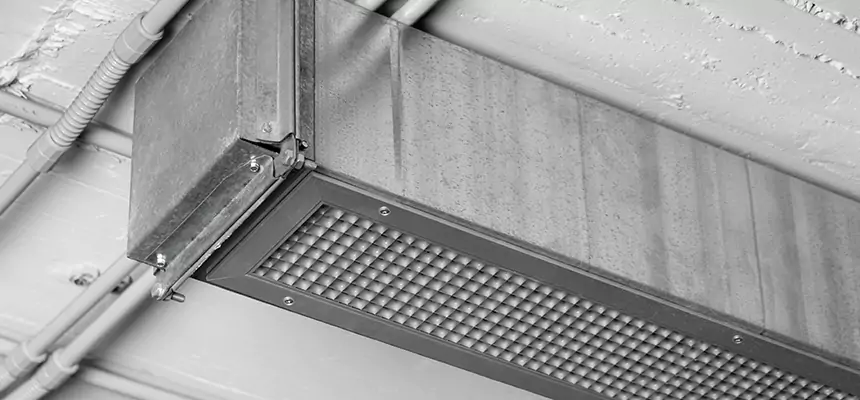 Professional HVAC Duct Liner Installation in Hayward