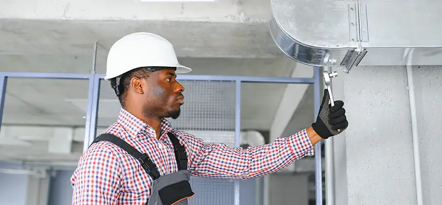 Our Emergency Dryer Vent Repair Services in Hayward, CA
