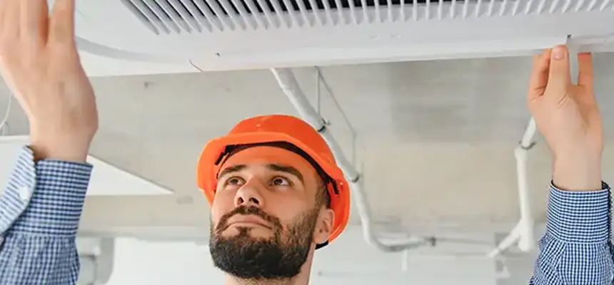 Our Furnace Vent Cleaning Services in Hayward, CA