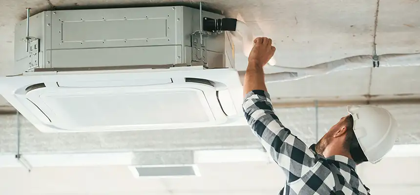 Our Local Vent Cleaning Services in Hayward, CA