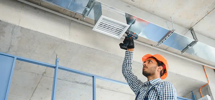 AC Replacement with Energy-Efficient Units in Hayward, CA