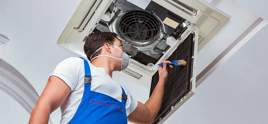 Our Move-in/Move-out Duct Cleaning Services in Hayward, CA