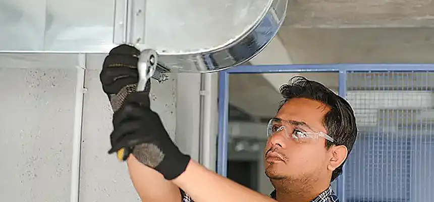 Our NADCA Approved Air Duct Services in Hayward, CA