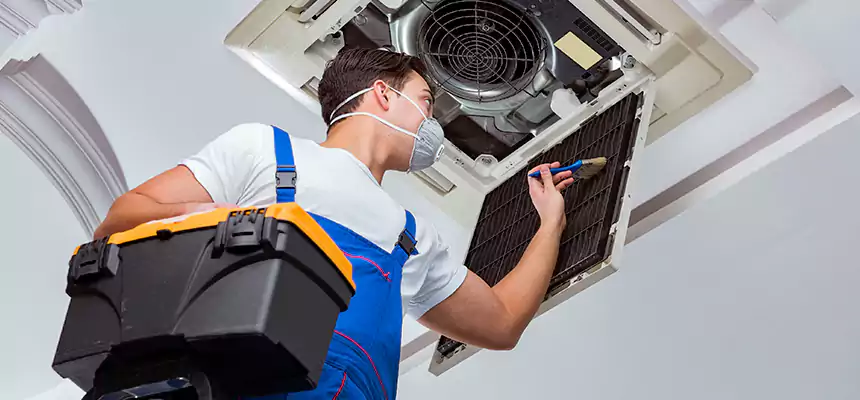 Our Remove Smoke Smell From Air Duct Services in Hayward, CA