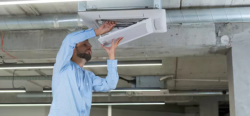 Our Room Addition Duct Installation Services in Hayward, CA