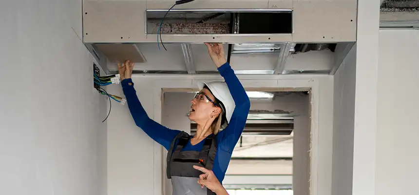 Thorough Vent Smoke Odor Elimination for Property Turnovers in Hayward, CA