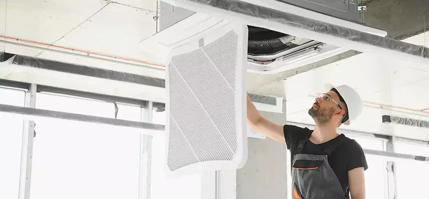 Dryer Ventilation Duct Cleaning in Hayward