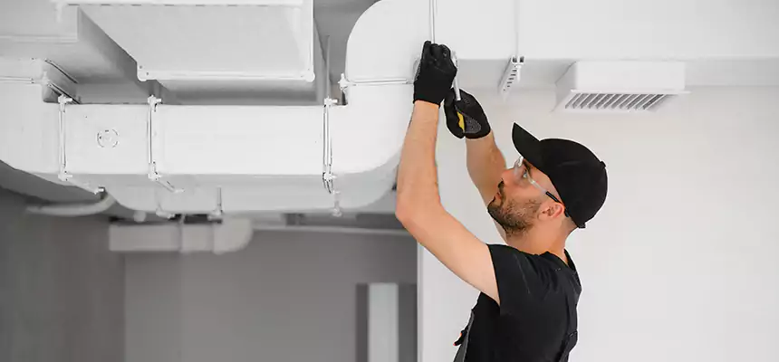 Customized Commercial Ventilation System Upgrades in Hayward, CA