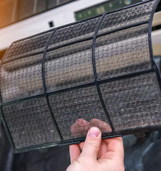 Top-notch AC Air Filter Replacement in Hayward