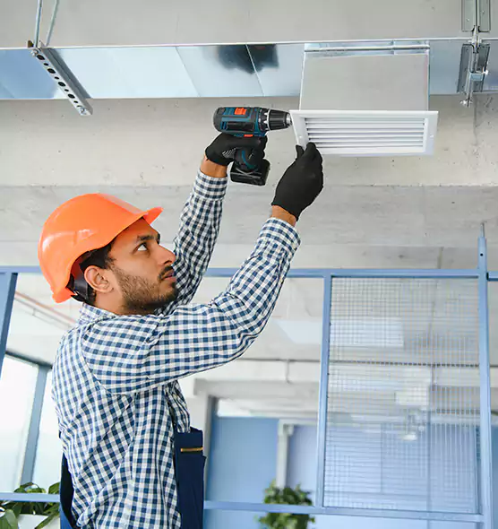 Welcome to Air Duct Cleaning & Repairs Hayward — Your Local AC Vent Repairs Partner in Hayward, CA