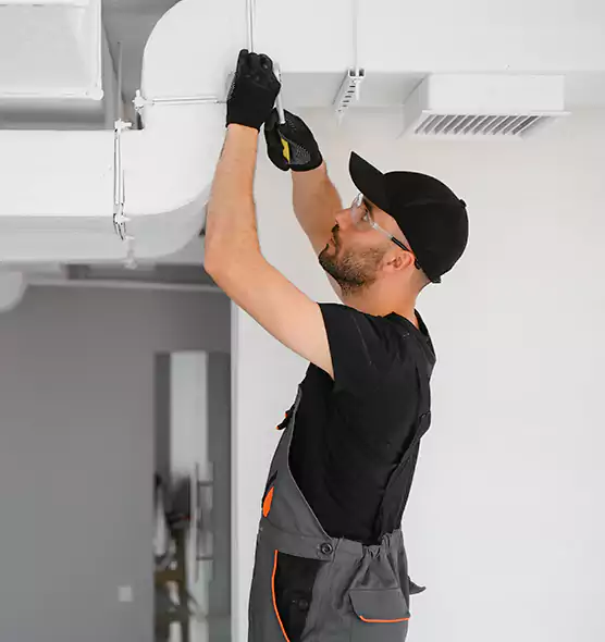 Professional Air Purifier Installation in Hayward, CA