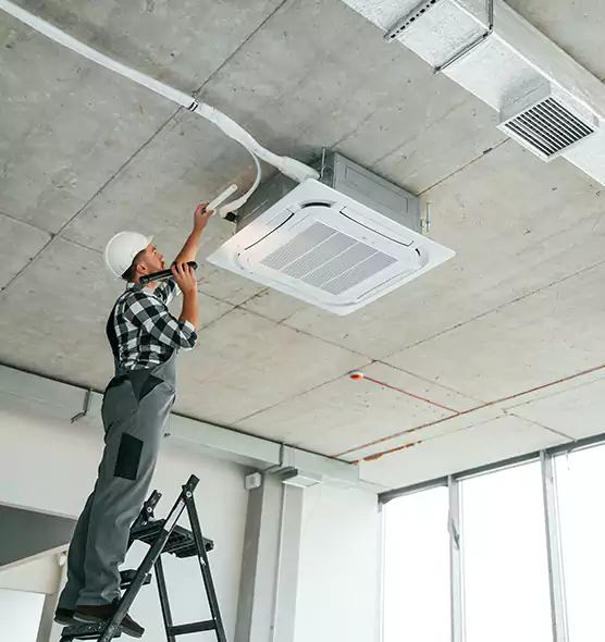 Your Local Air Vent Replacement Partner in Hayward, CA