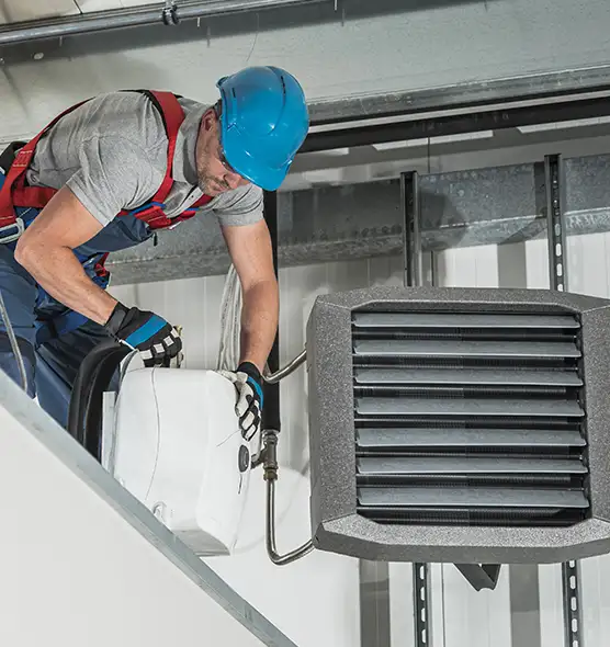 About Annual Vent Cleaning Plans in Hayward, CA