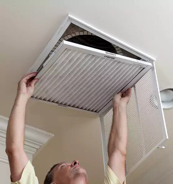 Trusted Apartment Air Duct Cleaning in Hayward, CA