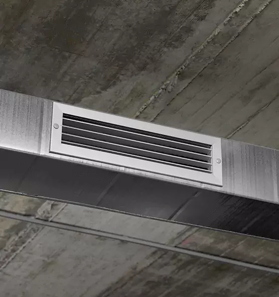 Professional Commercial Duct Cleaning in Hayward, CA