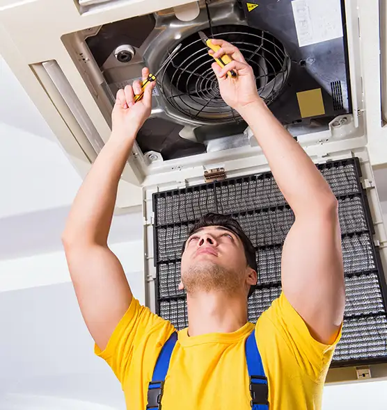 Welcome to Air Duct Cleaning & Repairs Hayward — Your Local Condo Dryer Vent Maintenance Partner in Hayward, CA