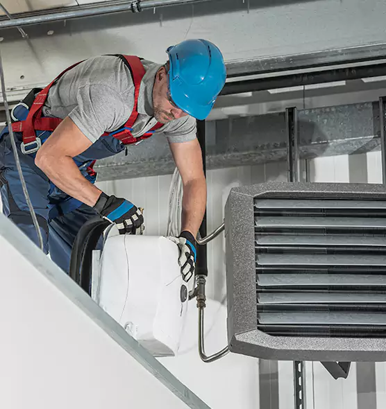Professional Custom HVAC Ductworkin Hayward, CA
