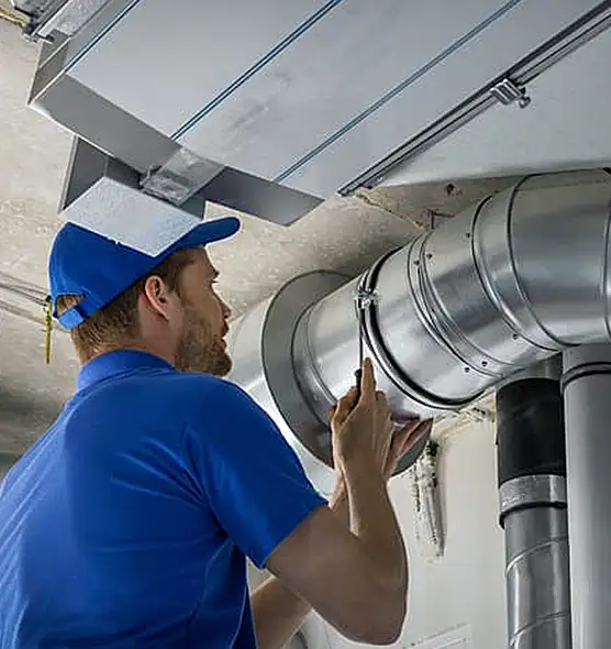 Advanced Dryer Vent Camera Inspection in Hayward, CA
