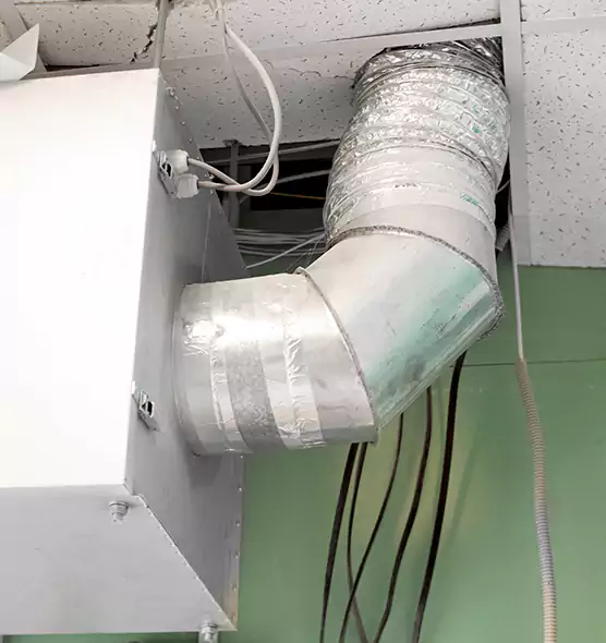 About Dryer Vent Hose Replacement in Hayward, CA