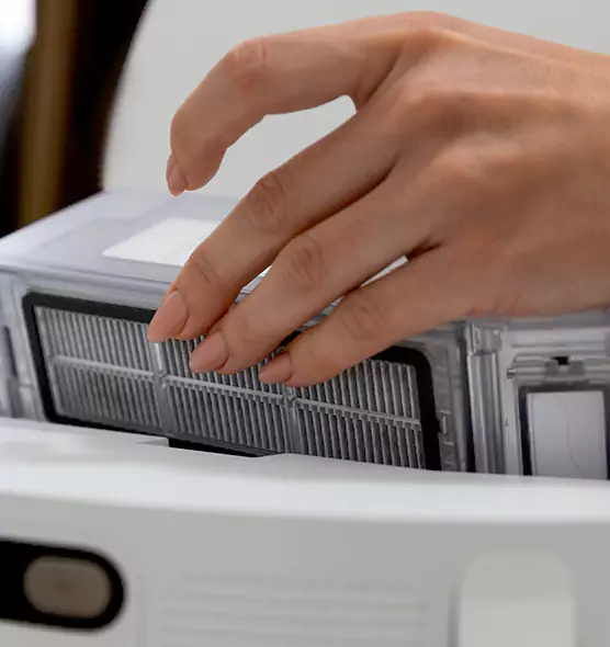 Professional Dryer Vent Lint Filter Cleaning in Hayward, CA