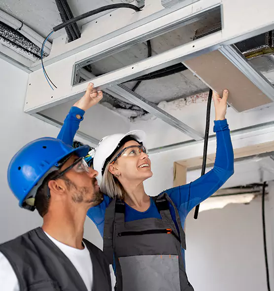 Comprehensive Duct Insulation Services in Hayward, CA