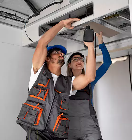 About Energy Efficient Air Duct Installation in Hayward, CA