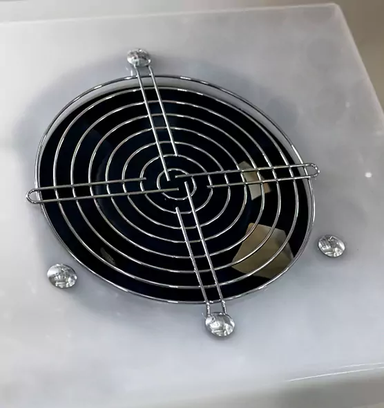Professional Excess Lint Removal from Dryer Ducts in Hayward, CA