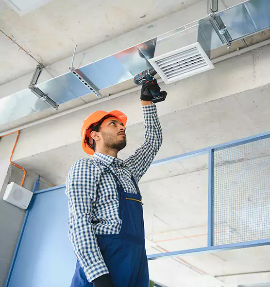 About Home Air Quality Upgrades in Hayward, CA