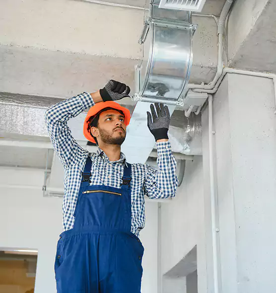 About HVAC System Deodorizing in Hayward, CA