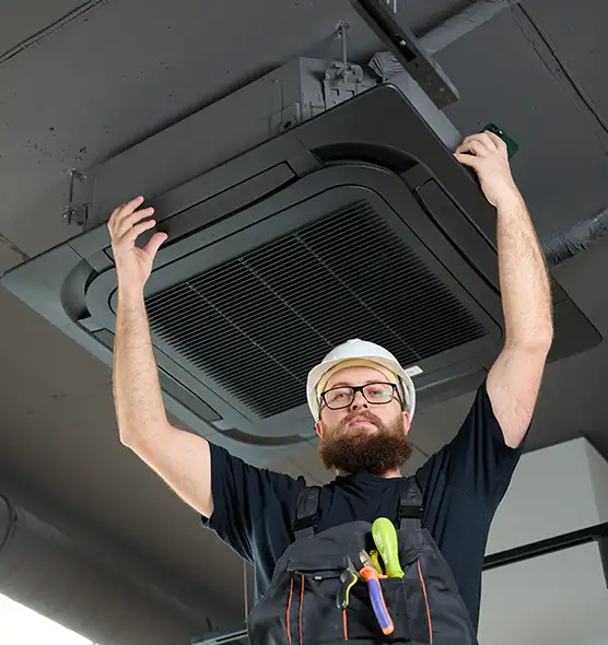 About Our Lower AC Energy Bills Solutions in Hayward
