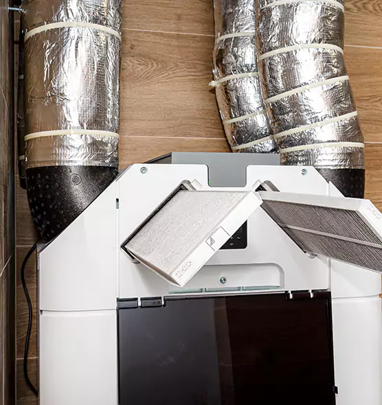 Reliable Room Addition Duct Installation in Hayward, CA