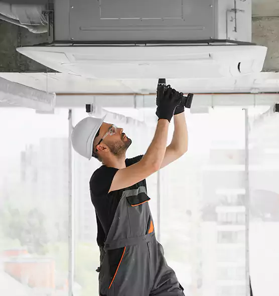 Reliable Ventilation System Cleaning in Hayward, CA