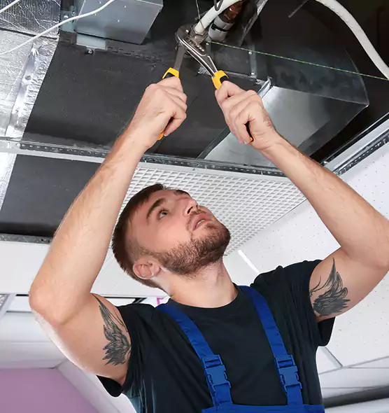 About Ventilation System Upgrades in Hayward, CA